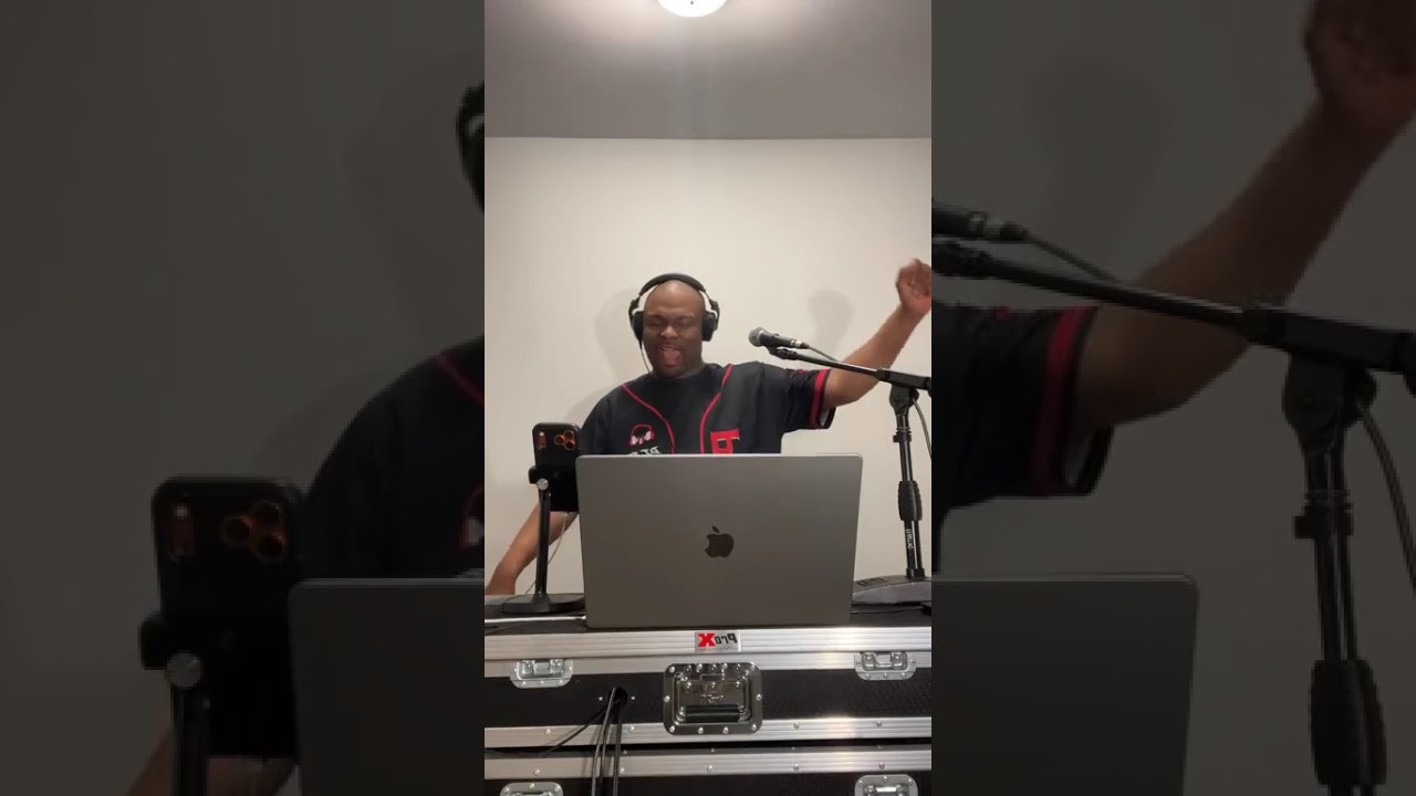 Old School Music With Dj Tez 3/15/26