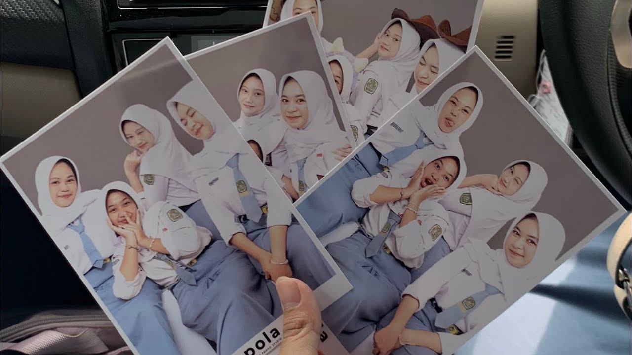 HARI TERAKHIR PAS