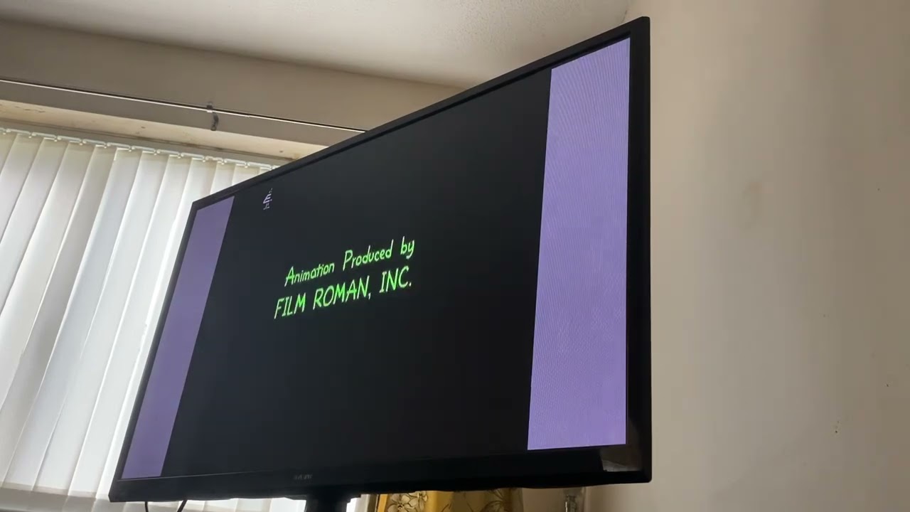 The Simpsons Treehouse of Horror X end credits 1999