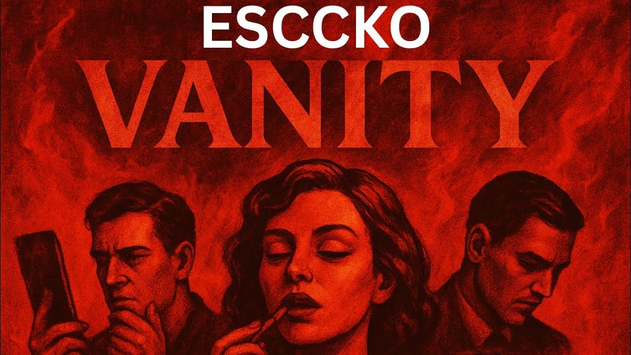 Esccko - Vanity (Official Music Video)
