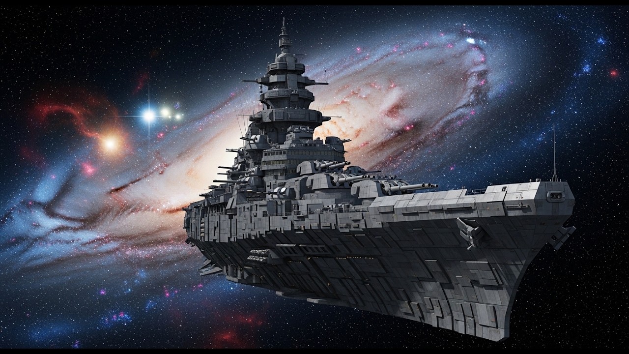 They Thought The Galaxy Called Them Myths — Until Their Fleet Arrived! | HFY | HFY Sci-Fi Story