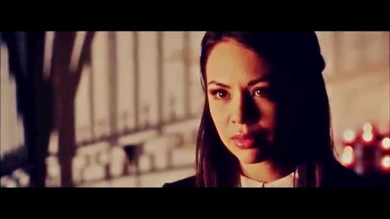 Alison vs. Mona | « World War A » extended trailer