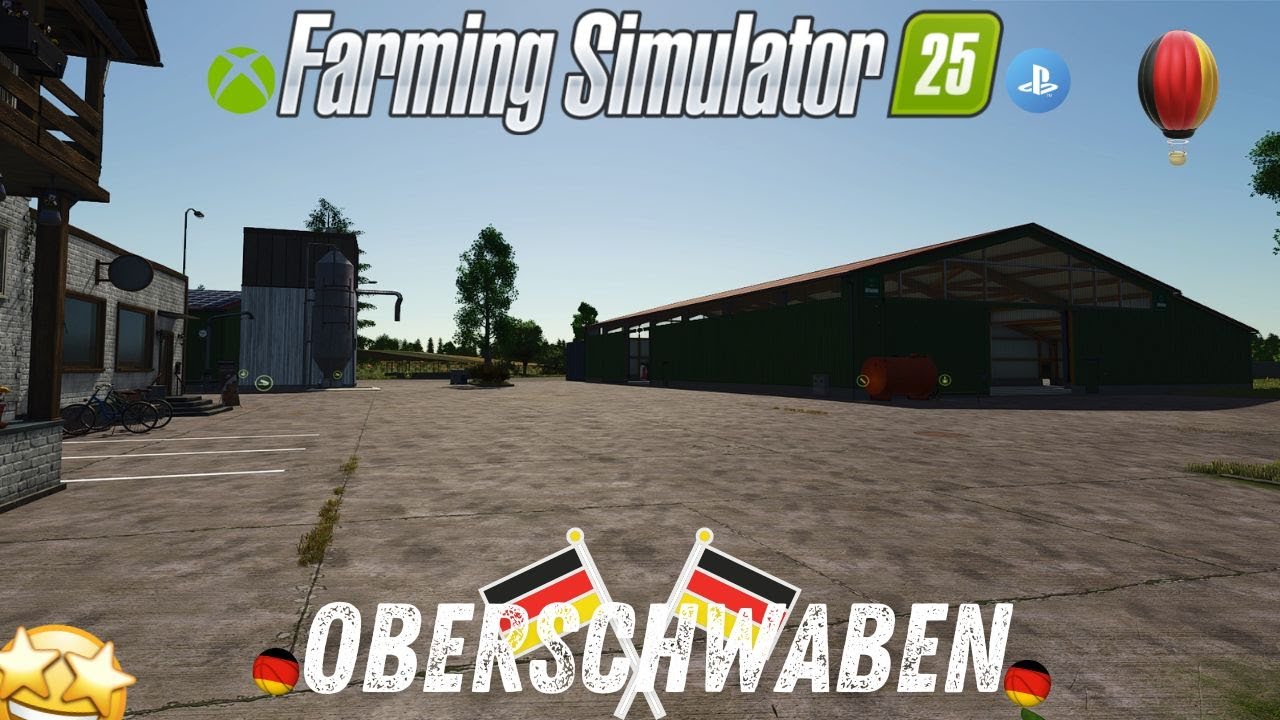 UNE SUPERBE CARTE POUR CONSOLES SUR SIMULATOR 25 !