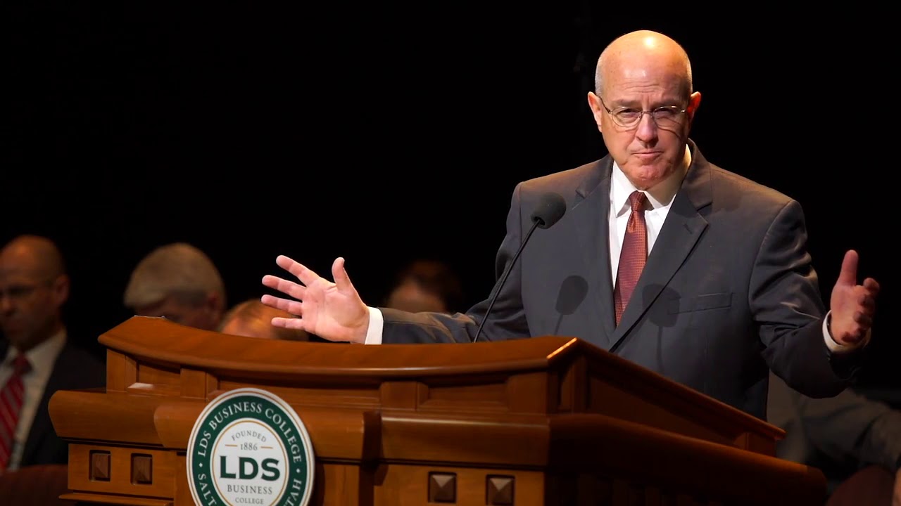Elder Clayton: Spiritual Arrogance and Elitism