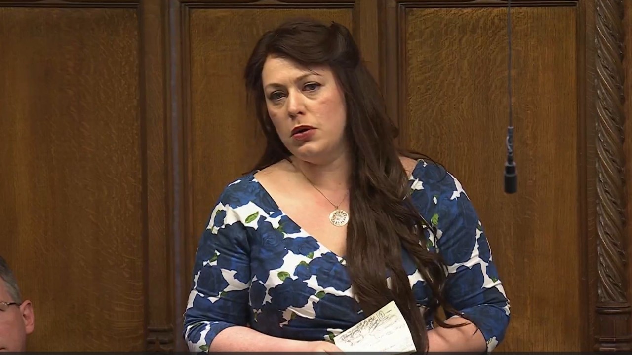Alicia Kearns MP Calls for the Release of all Papers on Mandelson and Epstein