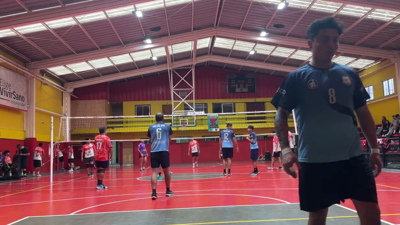 Viña vs Calera