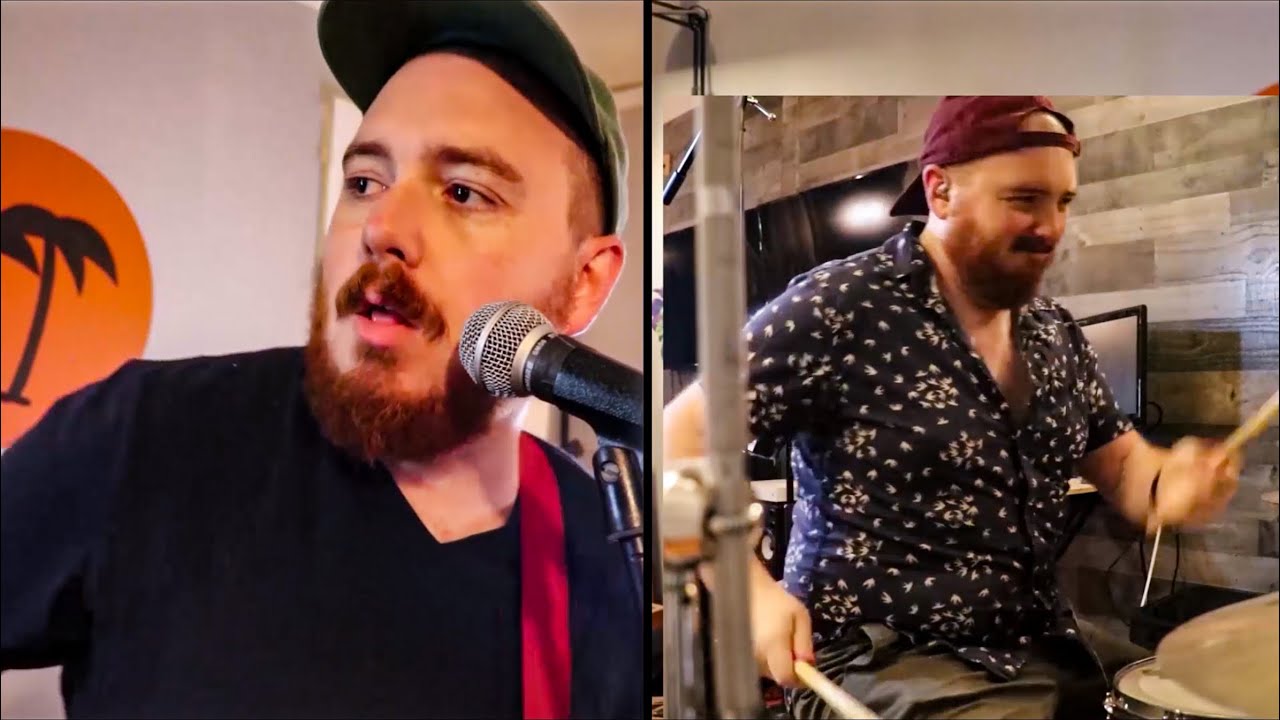 If Blink 182 Covered “Jamie All Over” but Tom Didn’t Practice