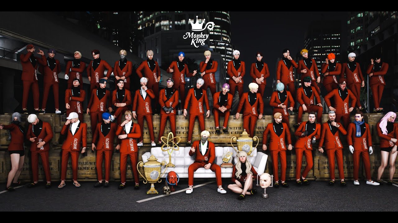 MKK RICH  TANTHAM x LIL CHEY (Official mv)