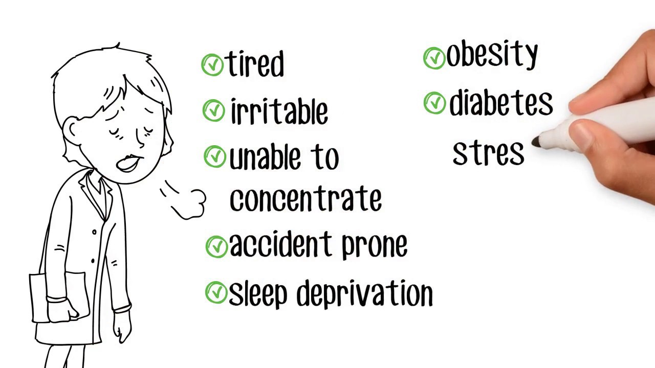 About Blue Light And Its Effect On Sleep