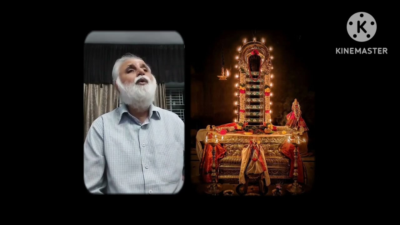 జయ జయ మహాదేవ శంభో హర శంకరా 