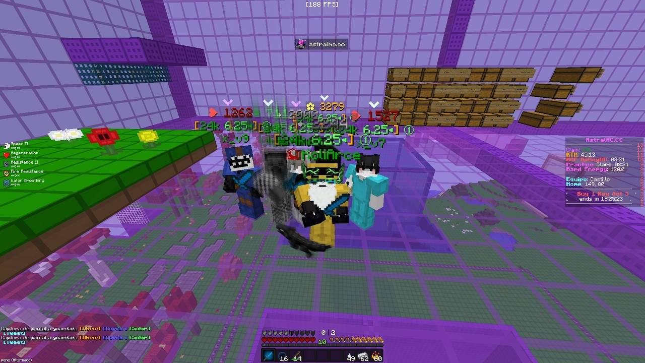 domando perritas ft.24k #hcf #minecraft #pvp #packs #tvcu #anime #clips #parchados #dogs #perros