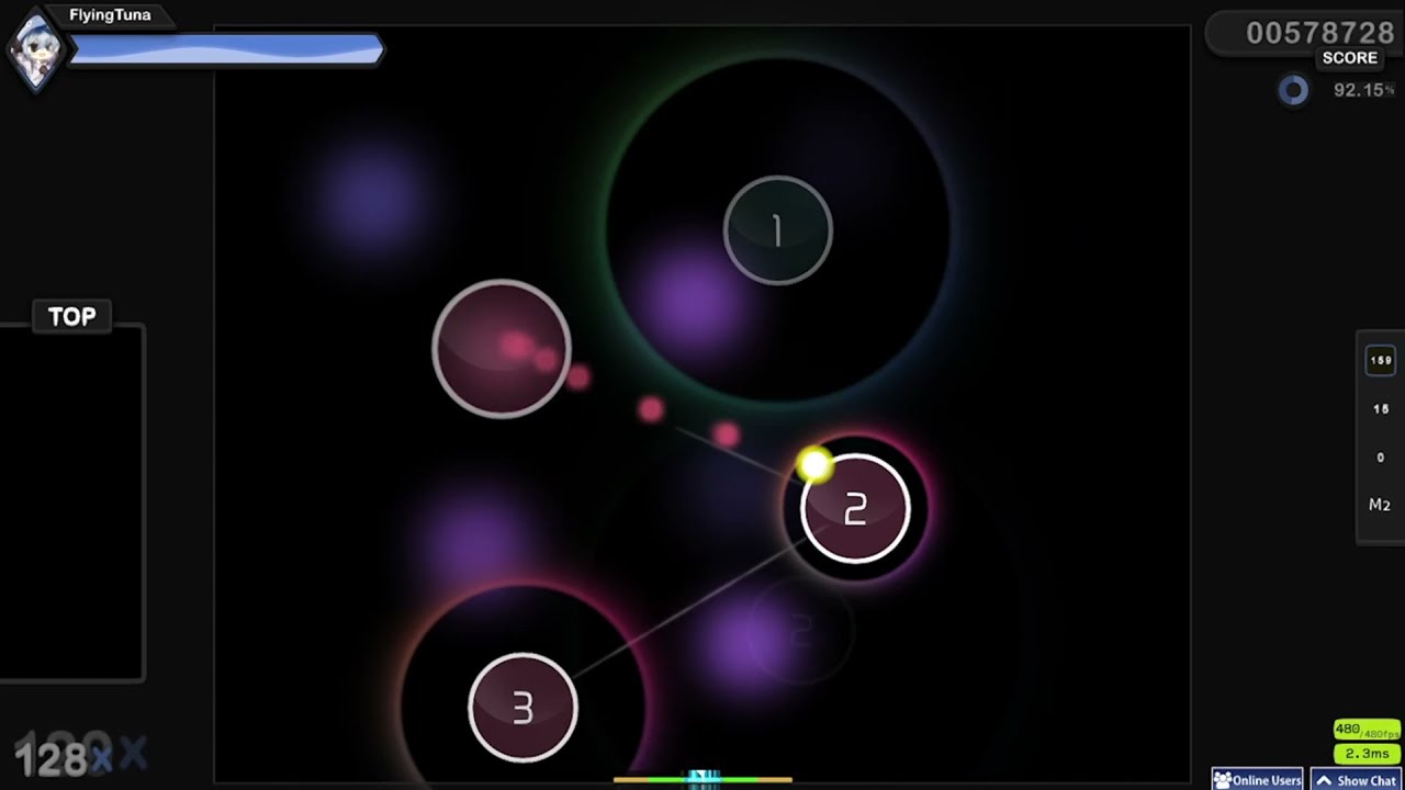 6 Digit goes godmode for 28 seconds