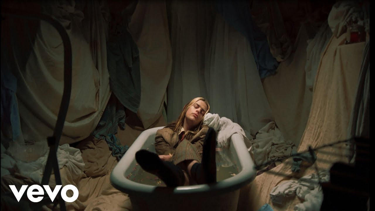 Blaenavon - Catatonic Skinbag