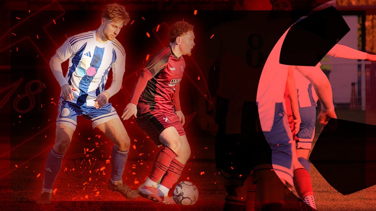 Clevedon Town 0 - 3 Paulton Rovers (Jewson Western League Premier Division 3/1/26)