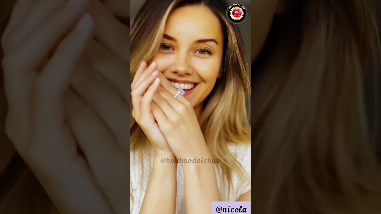 Nicola Cavanis - German Bikini Model and Instagram Influencer | Biography