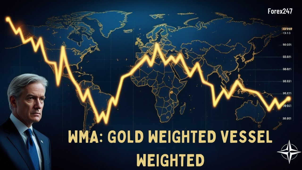 What is WMA? The Complete Guide to Weighted Moving Averages from A-Z for Traders.