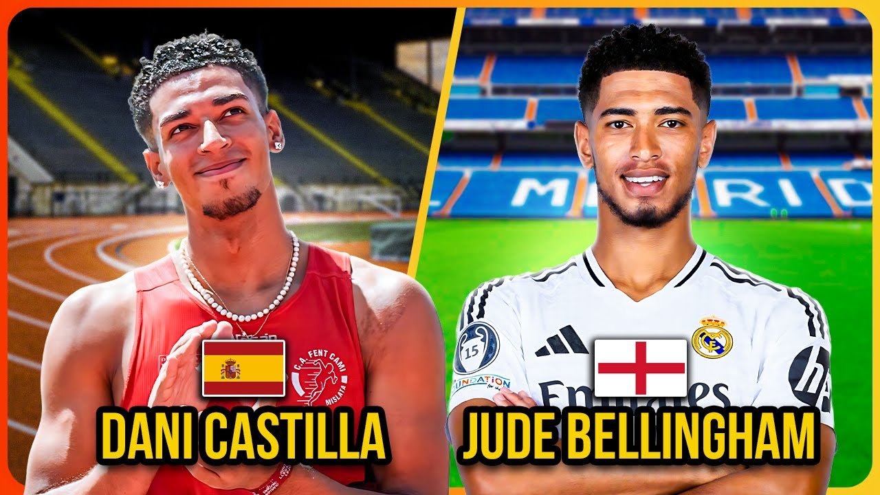 12 Futbolistas y sus Dobles Famosos que no Sabías que Existían