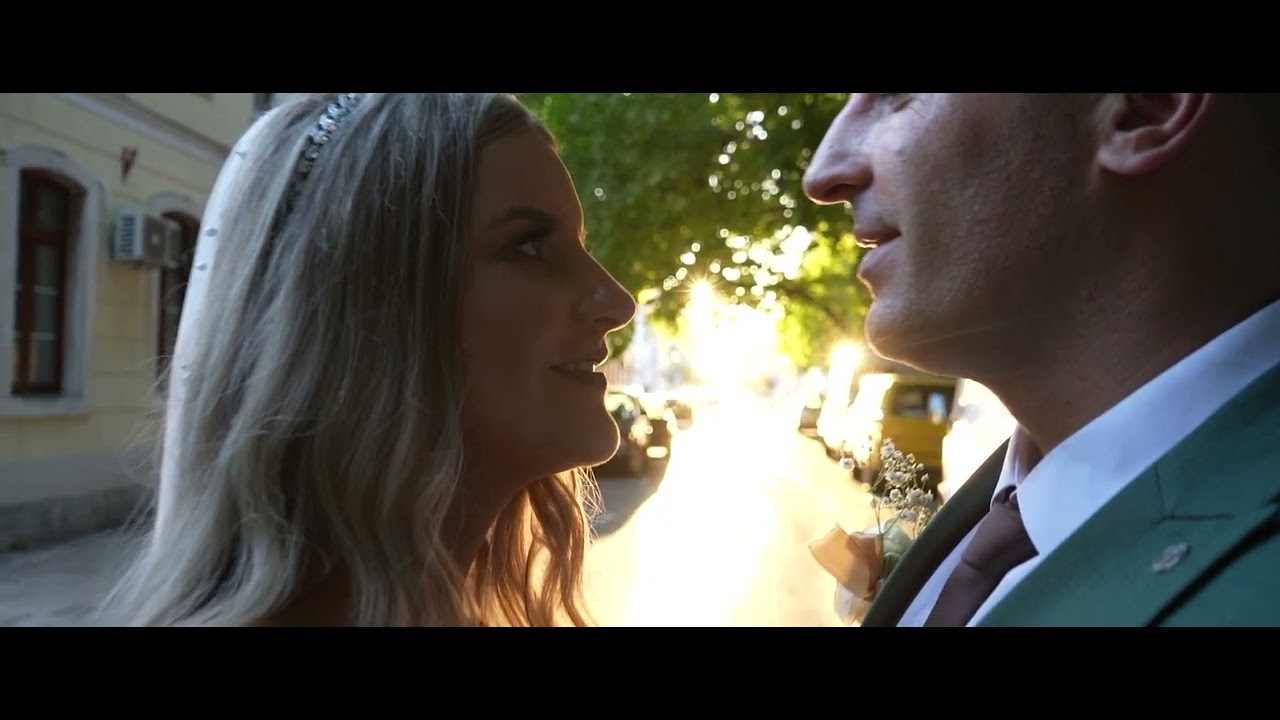 Branka & Nemanja (spot)