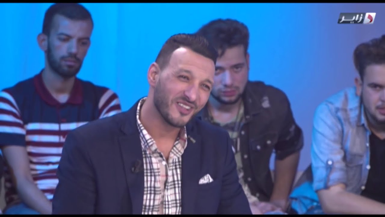 فيصل ريان كل يوم حكاية -Faycal Rayan koul youm hkaya