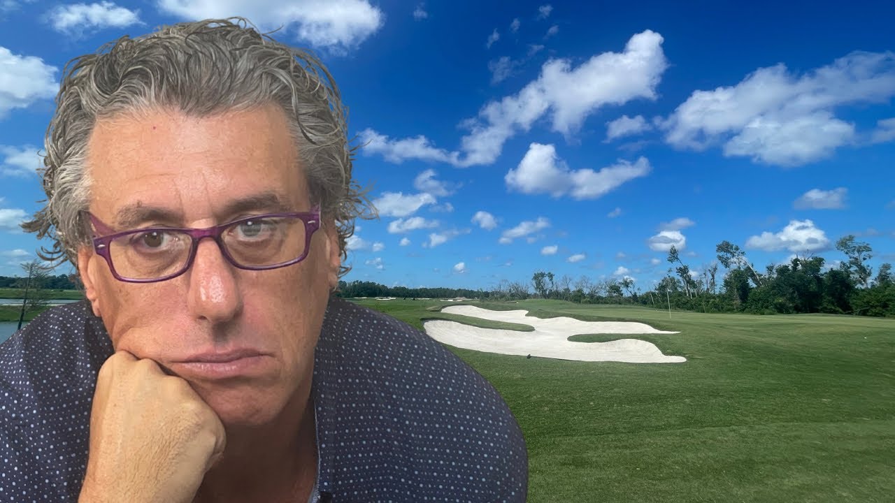 Lakewood Ranch Has a NEW Golf Community: Welcome to Calusa Country Club