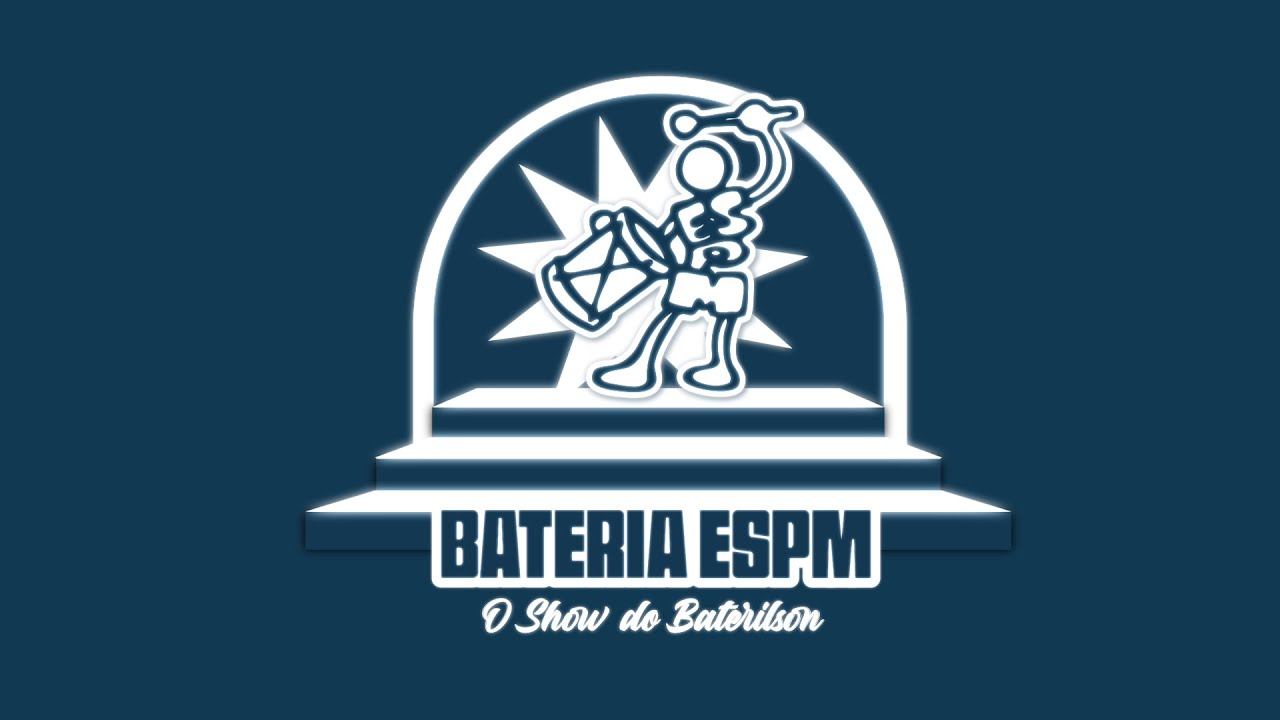 Bateria ESPM no Balatucada 2025 - Campeã - Oficial