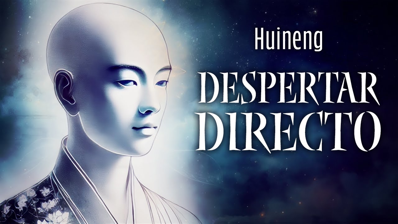 La Leyenda de HUINENG: El Maestro ZEN del Despertar Directo
