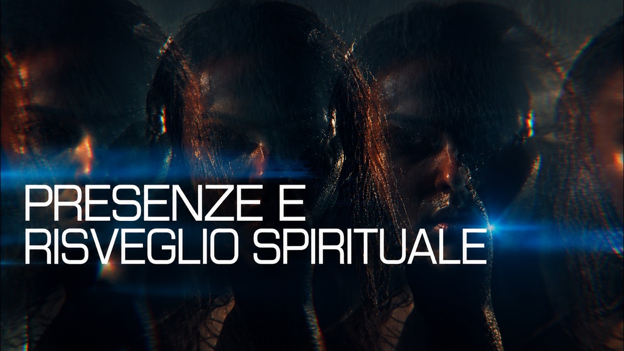 Presenze e Risveglio Spirituale | Incontri Ravvicinati