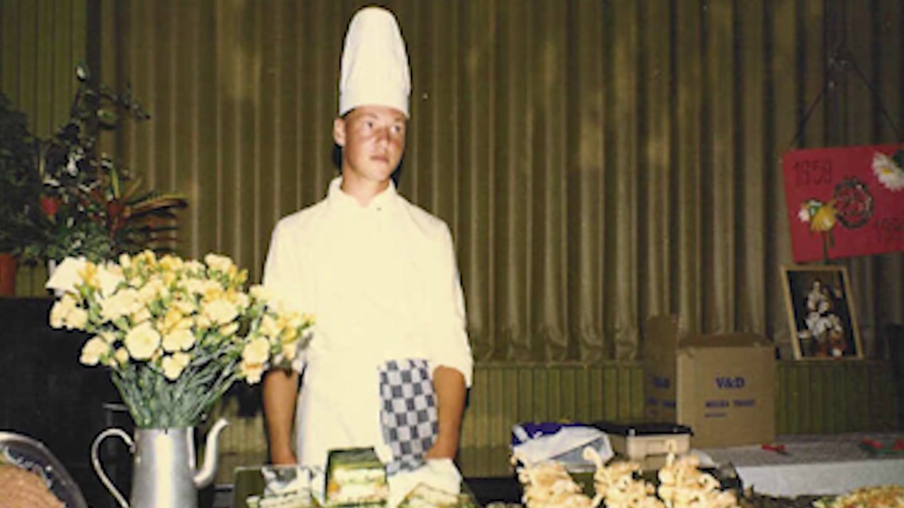 Rudolph van Veen ambassadeur van de Nierstichting