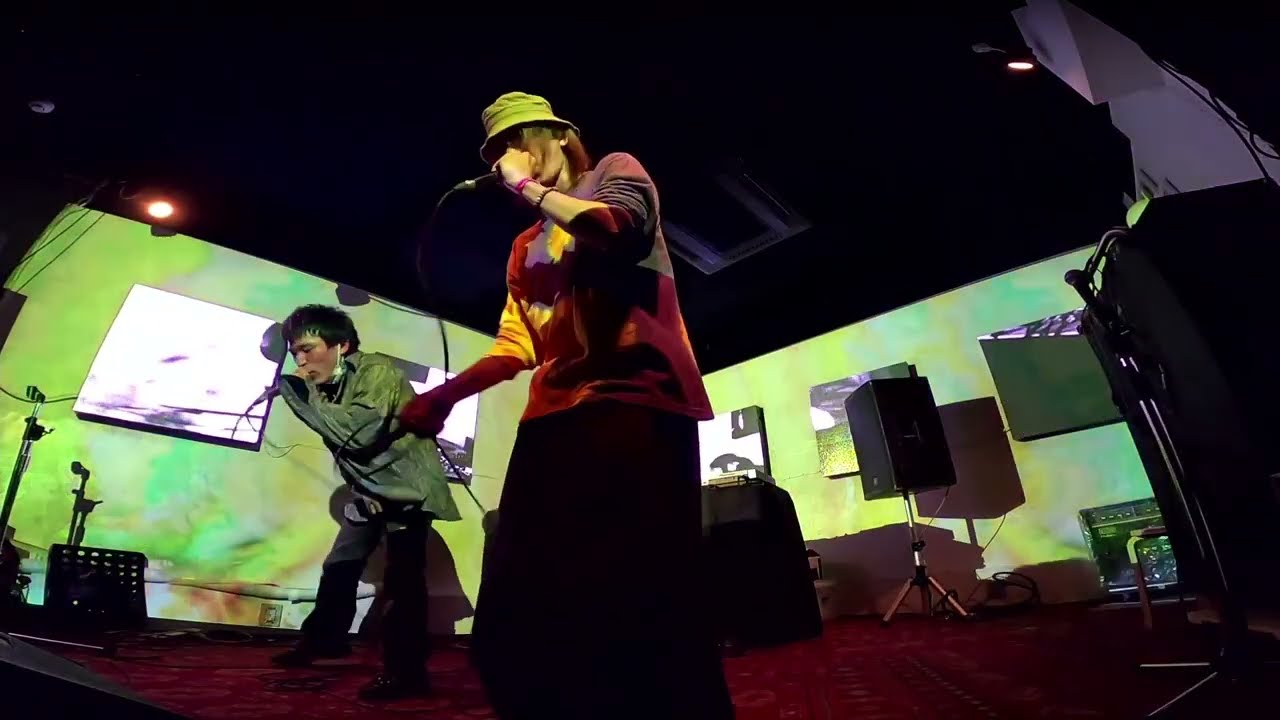 ILLVANA 2022年 吉祥寺NEPO Live