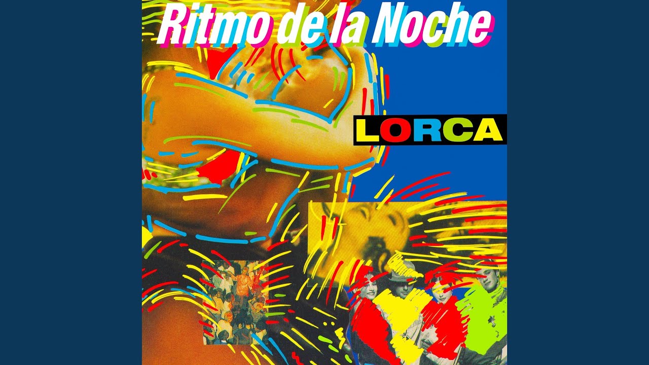 Ritmo De La Noche (Sun Maxi Mix)