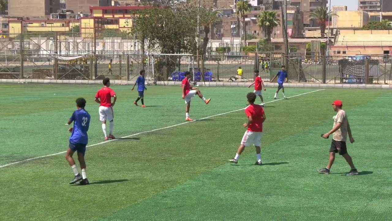 Football Goals ⚽🔥