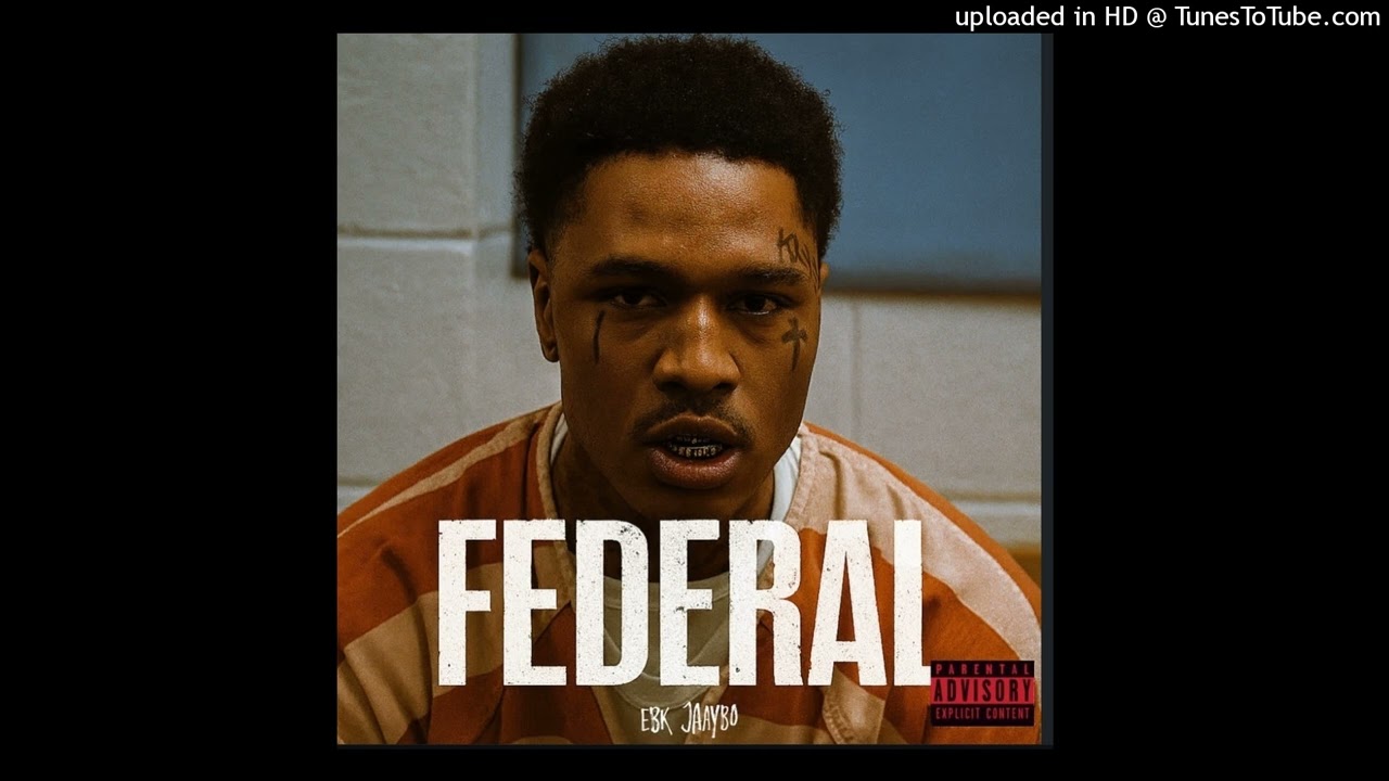 EBK Jaaybo Type Beat “Federal Nightmares”