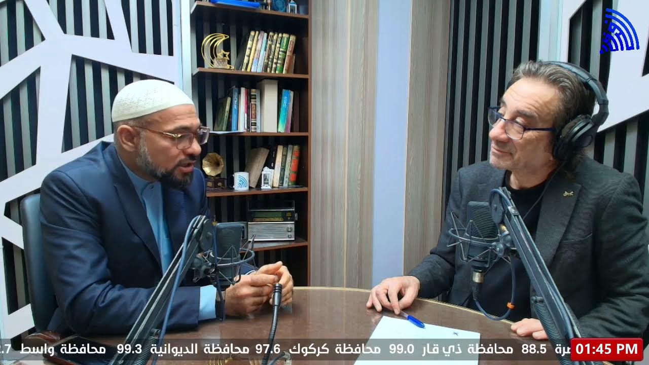 تغطية خاصة (ولادة الامام حسن المجتبى (علية السلام))