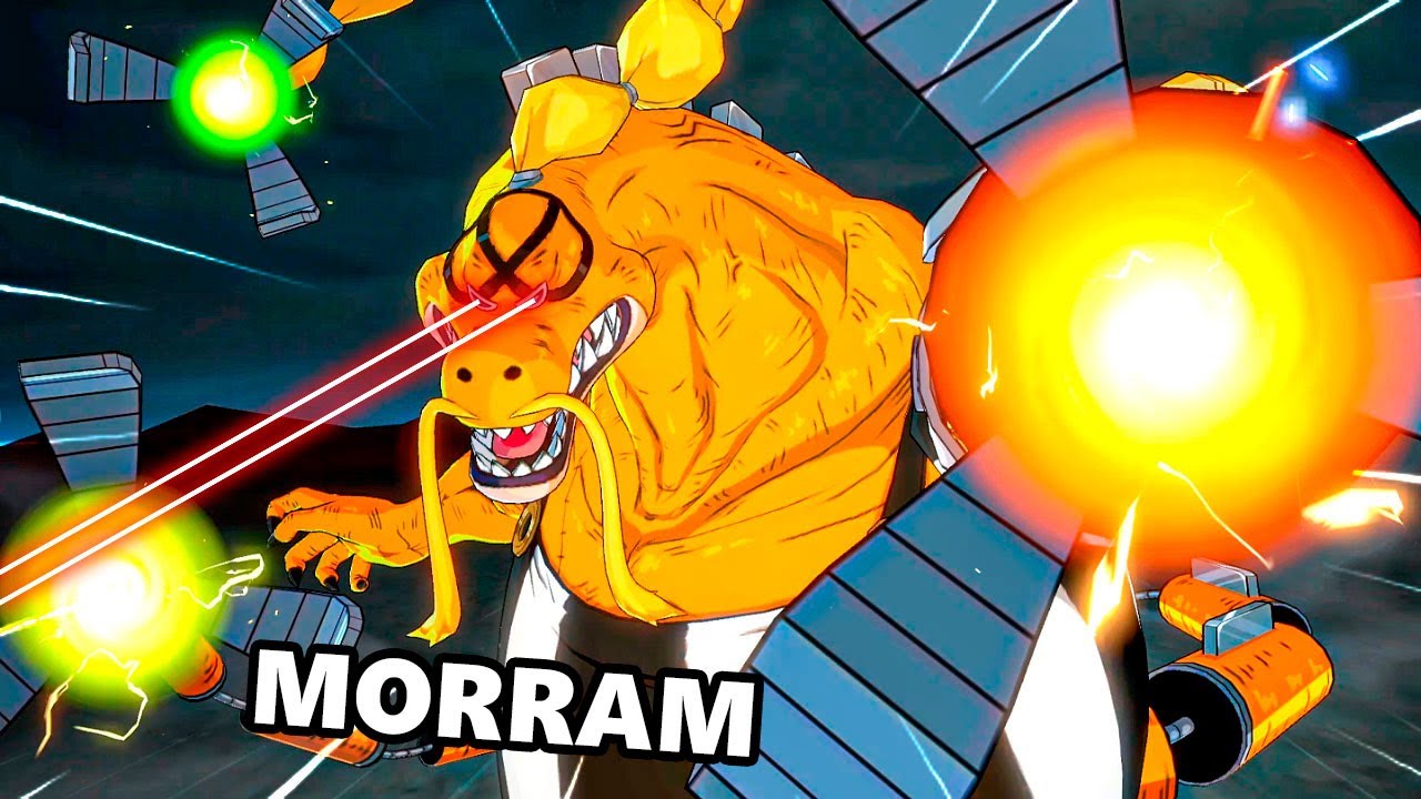 UMA DAS CALAMIDADES! QUEEN CYBORG CHEGOU NO MELHOR JOGO DE ONE PIECE E ESTÁ UM ABSURDO... (WANO)