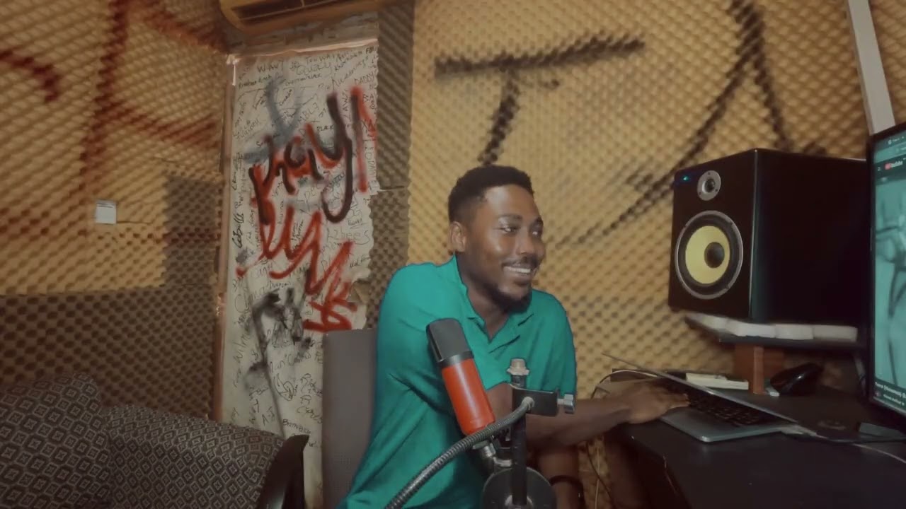 REACTION || REDEMPTION VALLEY|| 