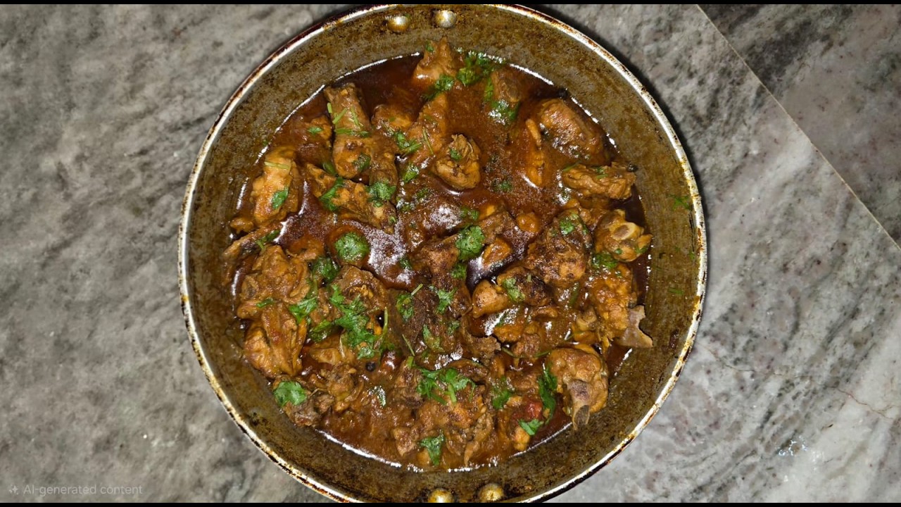 Dhaba Style Masala Chicken / ଚିକେନ ଝୋଳ ଦେଶୀ ଷ୍ଟାଇଲ / chicken masala recipe #cooking #recipe