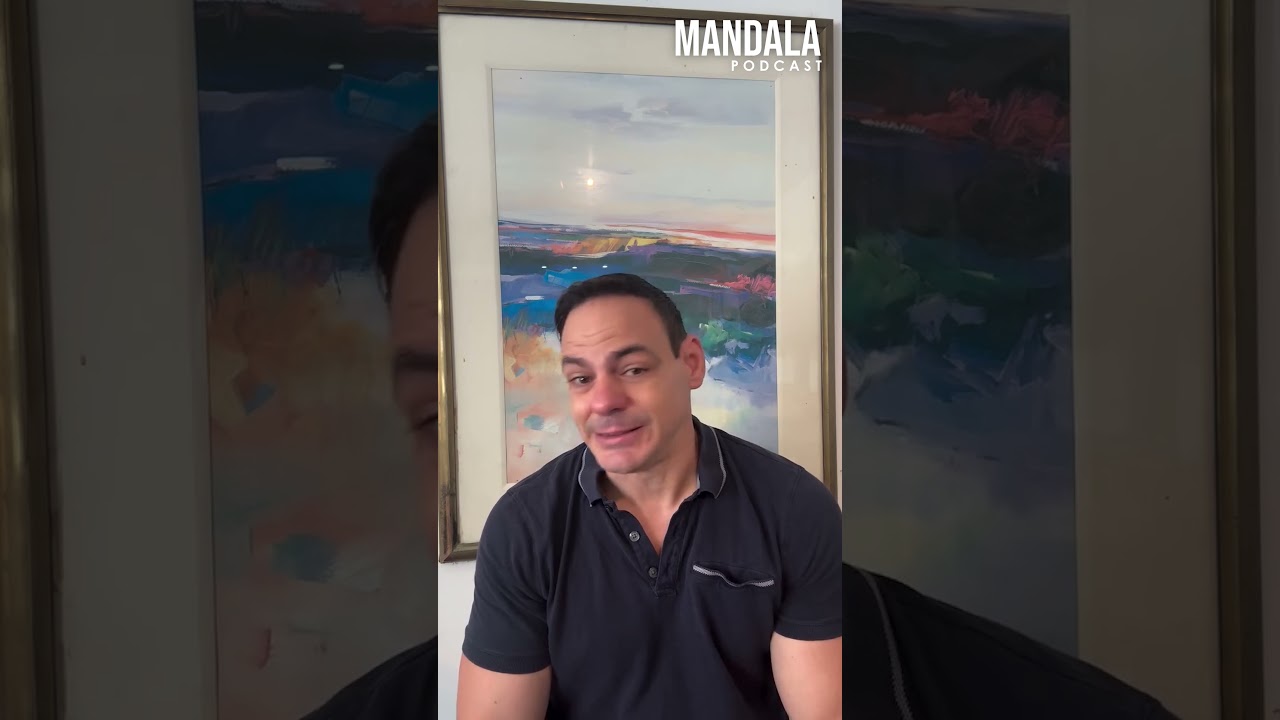 Mark Vito ROMPE EN LLANTO al anunciar el fin de su relaci&oacute;n con Sof&iacute;a Chirinos