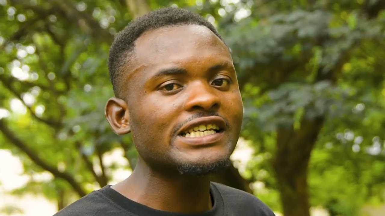 Bwerani Mbuye _H-Macco_Official Visualiser(Cultured By George)