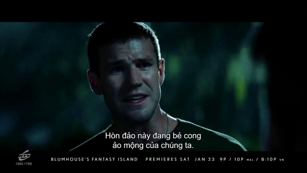 Fox Movies Vietnam Continuty January/9/2021 (No Fox Movies Logo) - Before The Call Of The Wild (Lag)