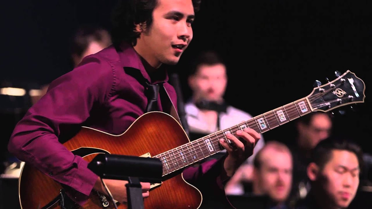 CSUN JAZZ 