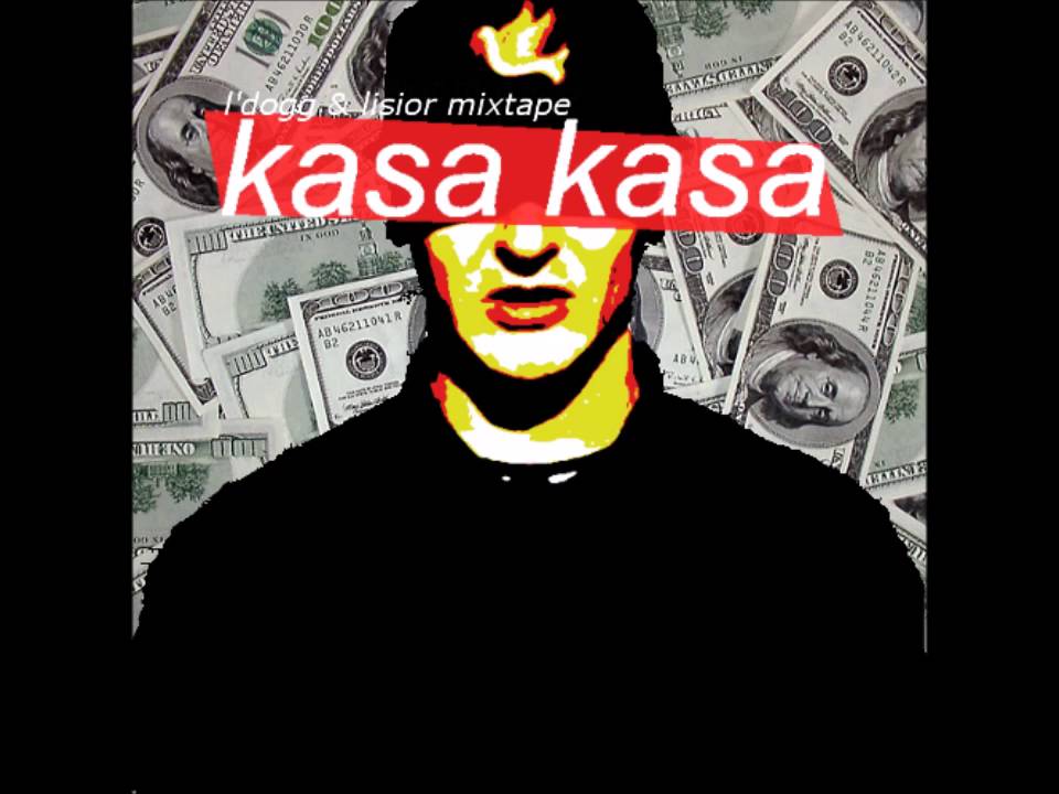 KASA KASA [KRETYŃSKI MIXTAPE 2012]