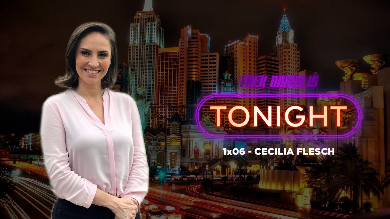 TB TONIGHT 1×06 – Cecilia Flesch (23.11.2021)