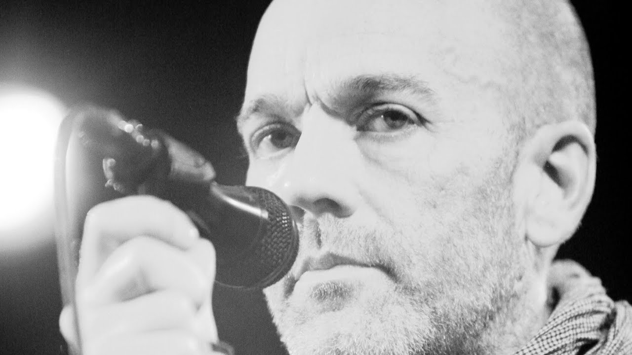 R.E.M - Everbody Hurts (Tradução)