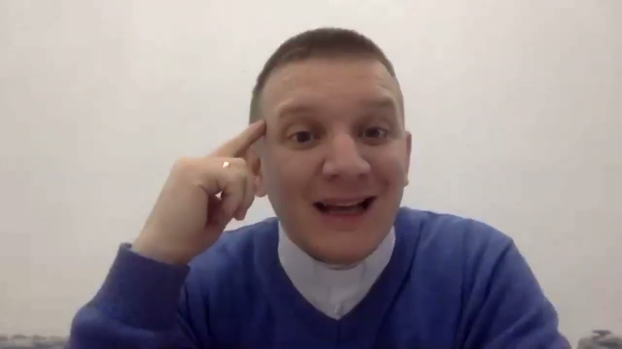 Zoom зустріч: Духовні закони. Тема 8 - Не чини перелюбу!