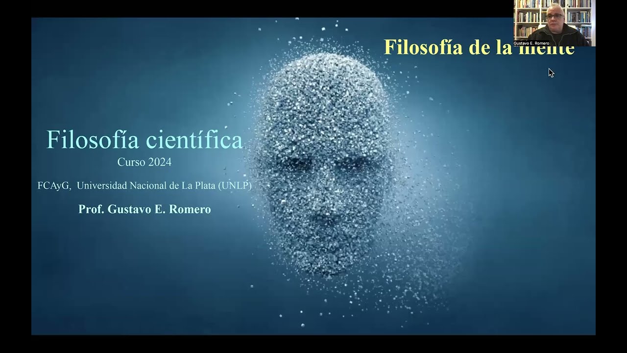 Filosofía de la mente