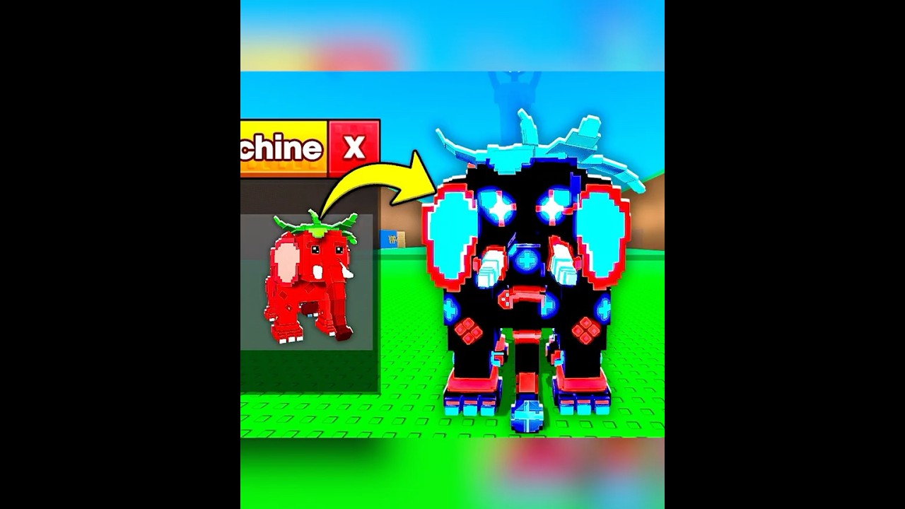 Are you also unable to get the Infinity Lucky Block?  #roblox