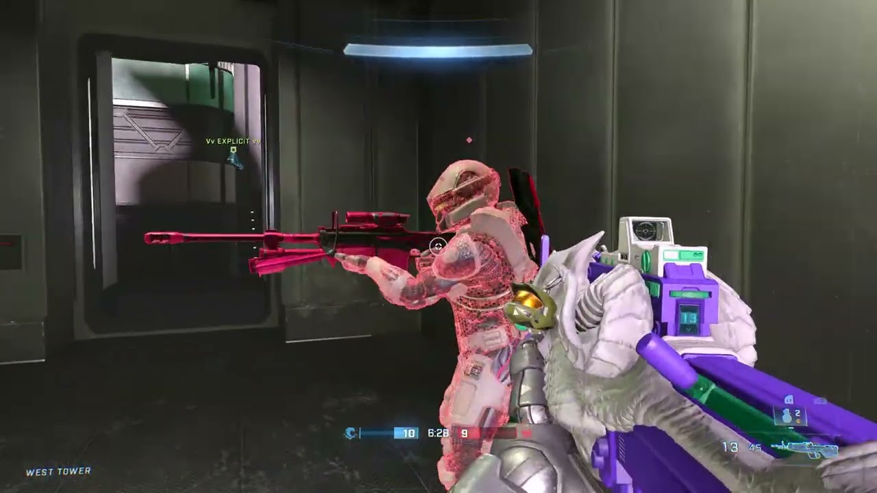 Halo Infinite Ranked Dubz 26