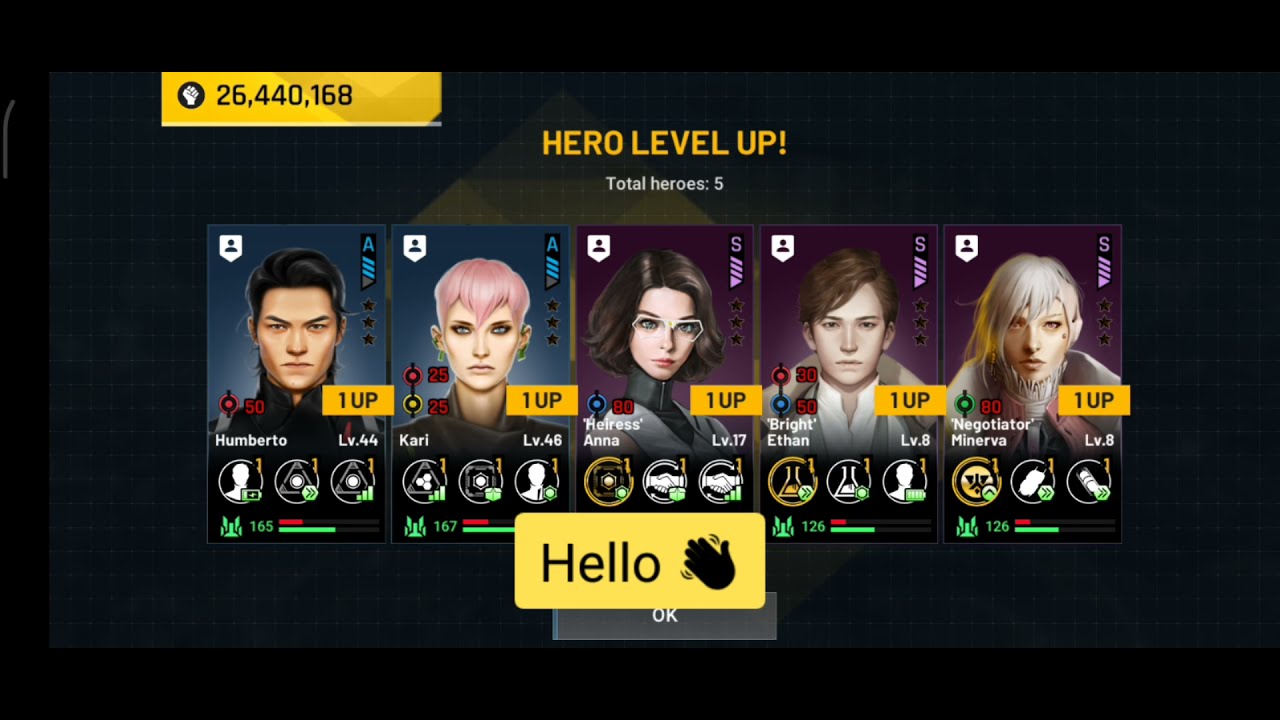 ASTROKINGS: Space War Strategy Gameplay Episode 2