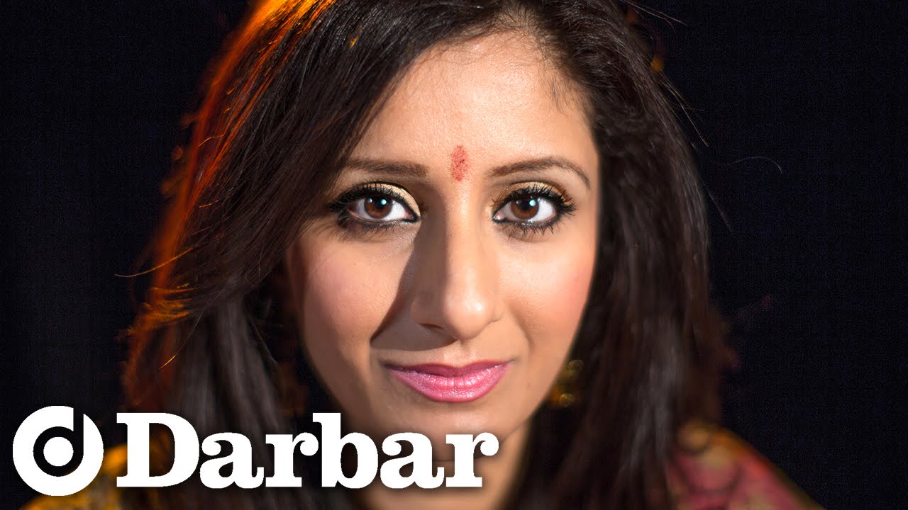 Raag Kaunsi Kanada | Roopa Panesar | Solo Sitar | Music of India