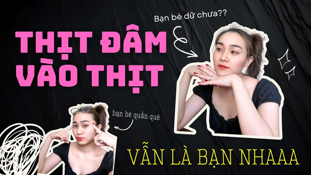 Friend with benefit - Trên tình bạn dưới tình yêu - Vy's Podcast
